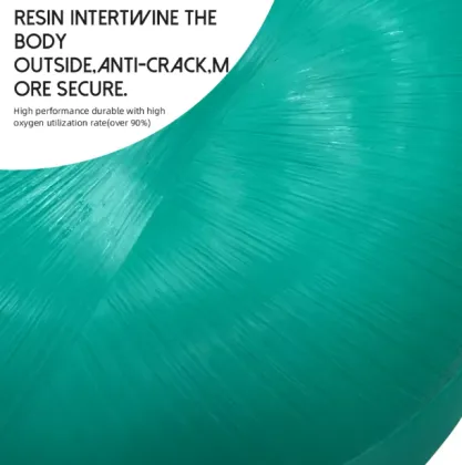 RAS Aquaculture Ras System Oxygen Cones