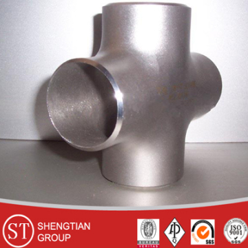 Stainless Steel 316L Cross (1/2"--48")