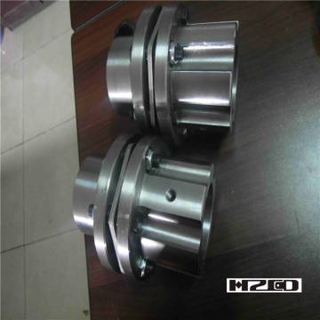 Disc Coupling