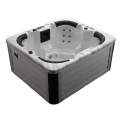 4 People Acylic Outside Jacuzzi Hot Tub Spa