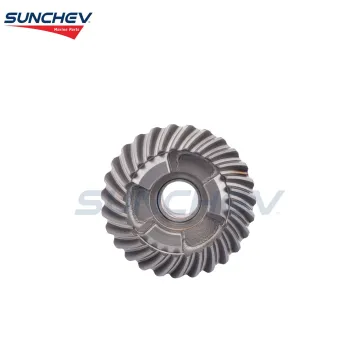 Forward Gear 6E7-45560-00 For Yamaha 15hp