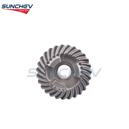 Forward Gear 6E7-45560-00 For Yamaha 15hp