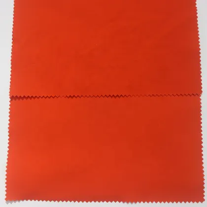 Cotton Twill Tencel Fabric for Pants And Suits