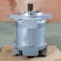 Komatsu Excavator Parts PC3000-6 Gear Pump 705-21-36240