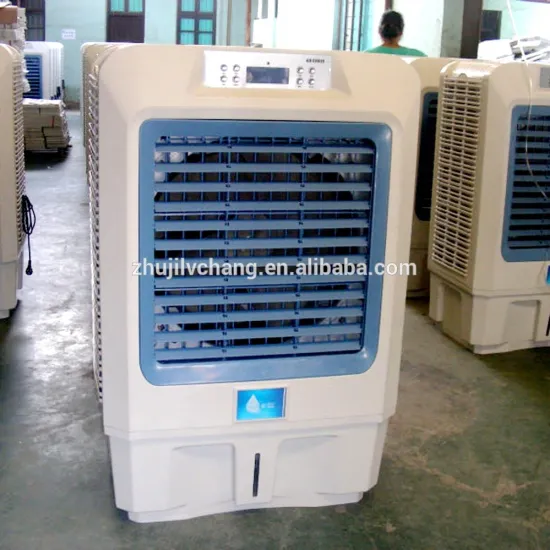52inch inverter air conditioner air cooler with portable
