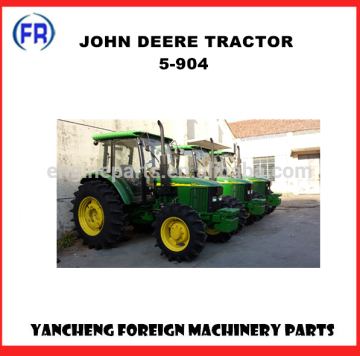 tractor john deere