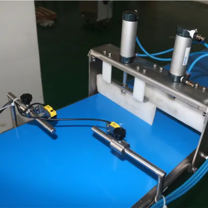 Stainless Steel Churros Machine/Donut Making Machine