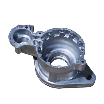 Topoint Precision: Offering Top-Quality Aluminum Die-Cast Parts through OEM/ODM Services