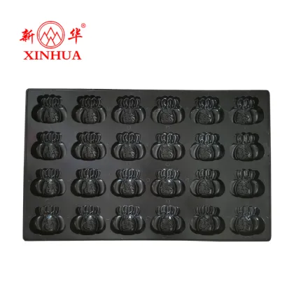 Special Design Lucky Bag Shaped Cake Mold Aluminum Alloy Baking Pans