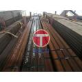 STK400 Carbon Structural Steel tubes