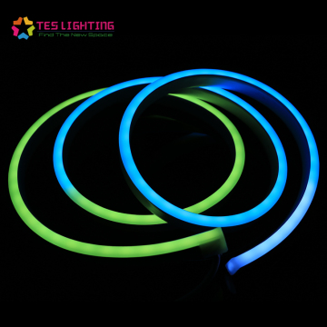 Lampu LED Strip IP68 Waterproof IP addressable Tahan Air