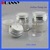 AIRLESS COSMETIC JARS,SKIN CARE CREAM JAR