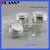 AIRLESS COSMETIC JARS,SKIN CARE CREAM JAR