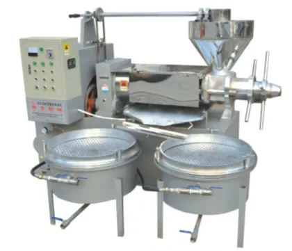 coconut oil press machine oil expeller