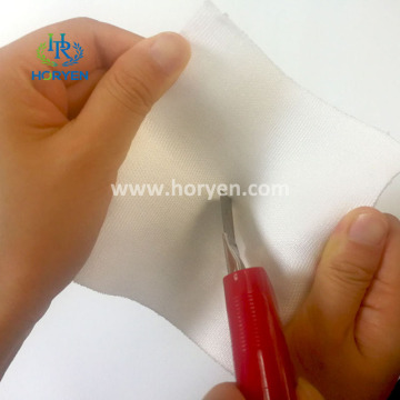 Corrosion-Resistant 650g uhmwpe anti stab fabric for sale
