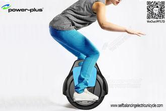 Personal Transportation Light Weight Motorized Unicycle Sco