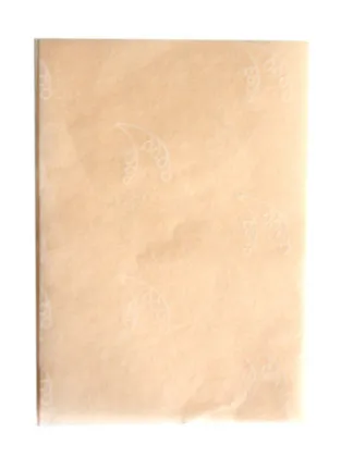 Oil blotting paper face beauty care product
