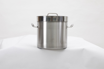 Multifunctional stainless steel soup pot