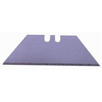 Replacement Trapezoid Retractable Hook Cutting Pocket Fixed Cutter Utility Knife Blade