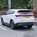 Jetour X70 Plus DCT Mountain Pro 7-seater