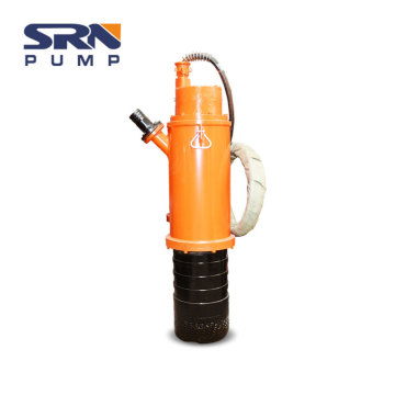 BQS Mining Water Pump - Electric Water Pumps for Sale