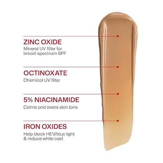 Zinc Oxide SPF 46 Oil-Free Sunscreen