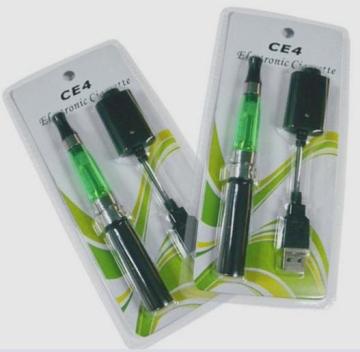 Blster CE4 Starter Kit of Electronic Cigarette