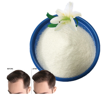 Buy online CAS83701-22-8 Minoxidil Sulfate for Hair Loss