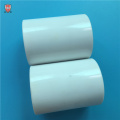 boccola isolante per pompa in ceramica zirconia resistente all&#39;usura