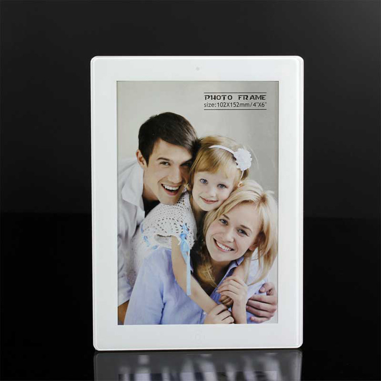 Plexiglass Photo Frames