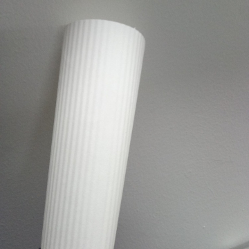 Acrylic Saturated 0.6thickness Automobile air filter paper