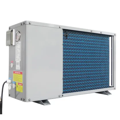 Air to water heat pump trane air conditioners