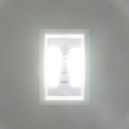 Light Switch Cabinet Door Light Switch Light Switch with COB Source