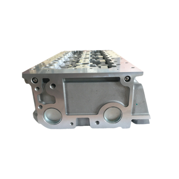 Hot Selling OEM Auto Parts for Iveco Daily 2.3 Cylinder Head