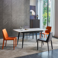 Modern Top Elegant Dinning Table