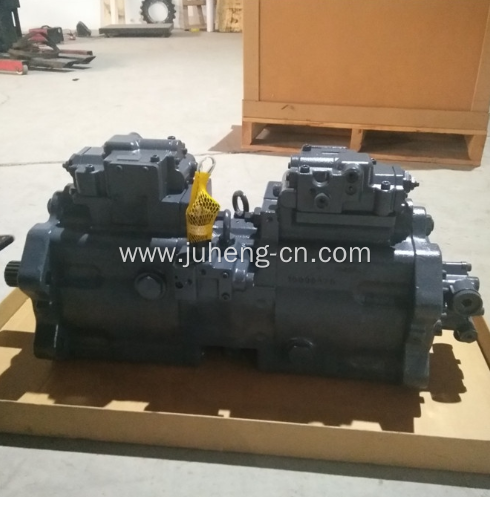 EC330B Hydraulic Pump EC330B Main Pump K3V180DT