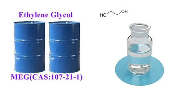 ethylene glycol solvent
