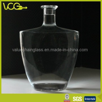 2.9L Huge Glass Brandy Bottle (BC0126)