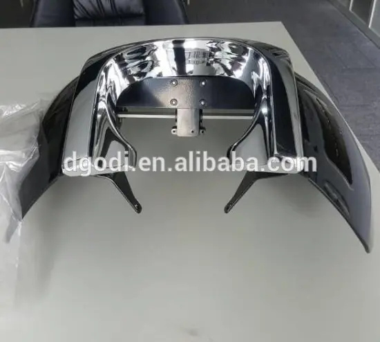 made in china motorcycle body parts of motorcycle face shields