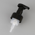 300 ml 250 ml PE/huisdierfles Plastic Hand Body Wasschuimte Soap Pomp Roestvrij staal voor plastic flessen