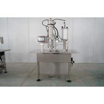 High Quality Manual Custom Fill Machines