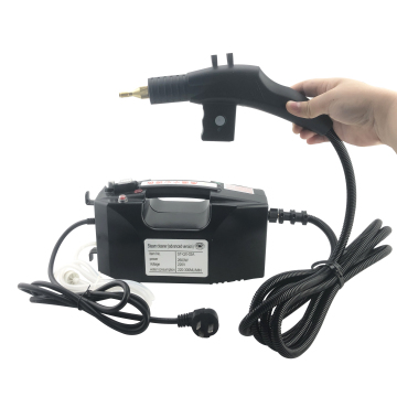 Portable Electric Kitchen Steam Cleaner - Hot Sale Dishwasher
