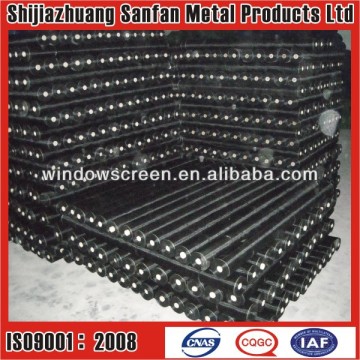 Fiberglass Scrim Mesh