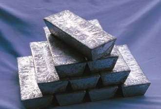 Hot Sale 99.99% High Purity Cadmium Ingot