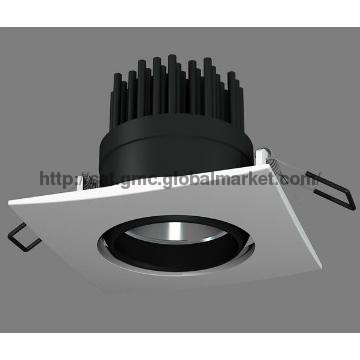 3W Long Lifespan COB Adjustable Spotlight Led