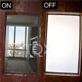 PDLC Glass Office Decoration Smart Glass Electronic