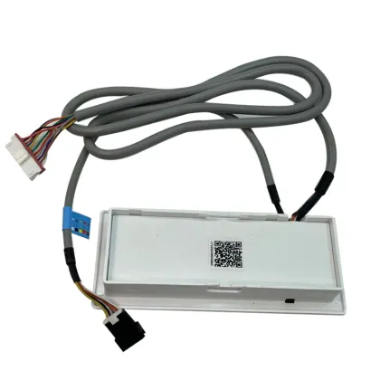 Midea Invert Air Duct Conditioner Display Receiver Panel XSH-02B
