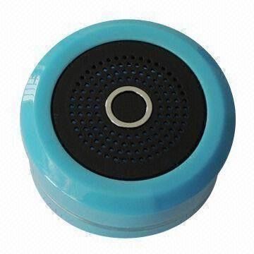 Bluetooth Speaker, 2.1 + Edr Standard