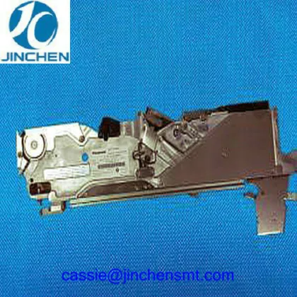 Panasonic SMT Pick and Place Equipment Smart Feeder 24 / 32mm KXFW1KS7A00