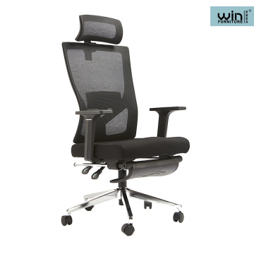 High Back Upholsterd Office Chair